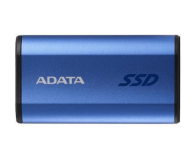 ADATA ADATA Dysk SSD External SE880 4TB USB3.2A/C Gen2x2 Niebieski - 1224777 - zdjęcie 3